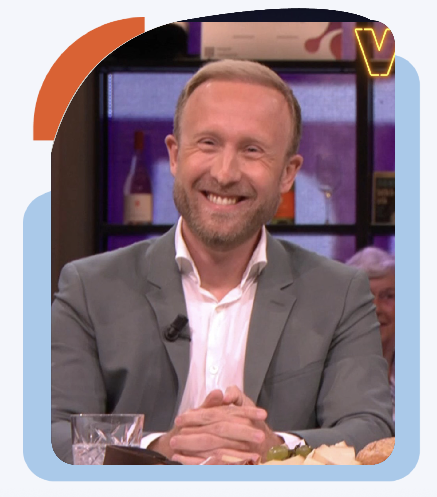 Raymond Mens: de Amerikaanse invloed en impact op onze digitale wereld