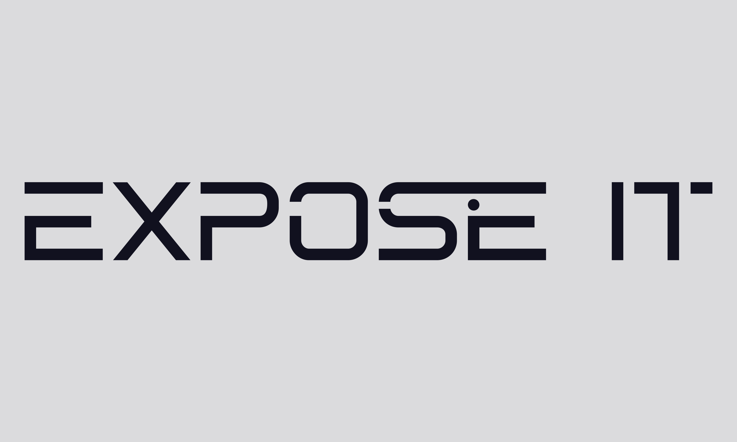 Expose IT