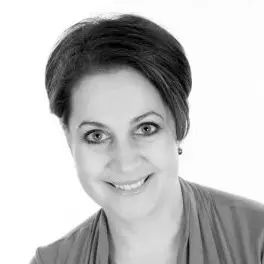 Foto van Elisabeth Hankeln