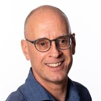 Foto van René van der Vlugt en Liesbeth Köllmann