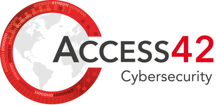 Access42 logo groot 1 | Cloud Expo | 3 en 4 december 2025