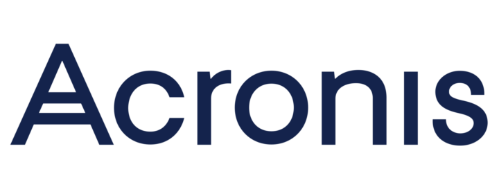 Acronis.svg | Cloud Expo | 3 en 4 december 2025
