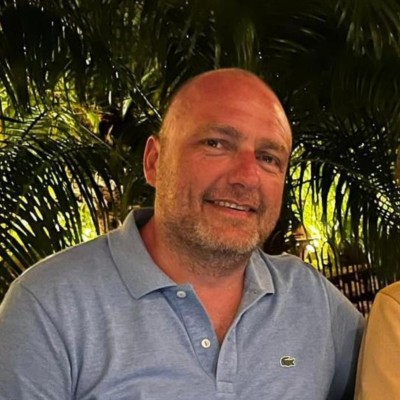 Arie Vermeulen | Cloud Expo | 3 en 4 december 2025