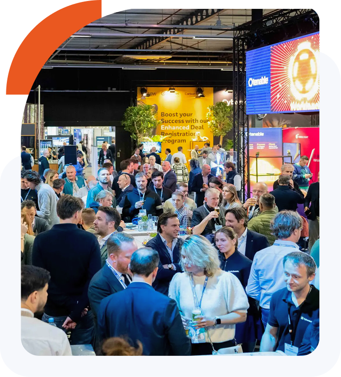 Cloud Expo Recap | Cloud Expo | 3 en 4 december 2025