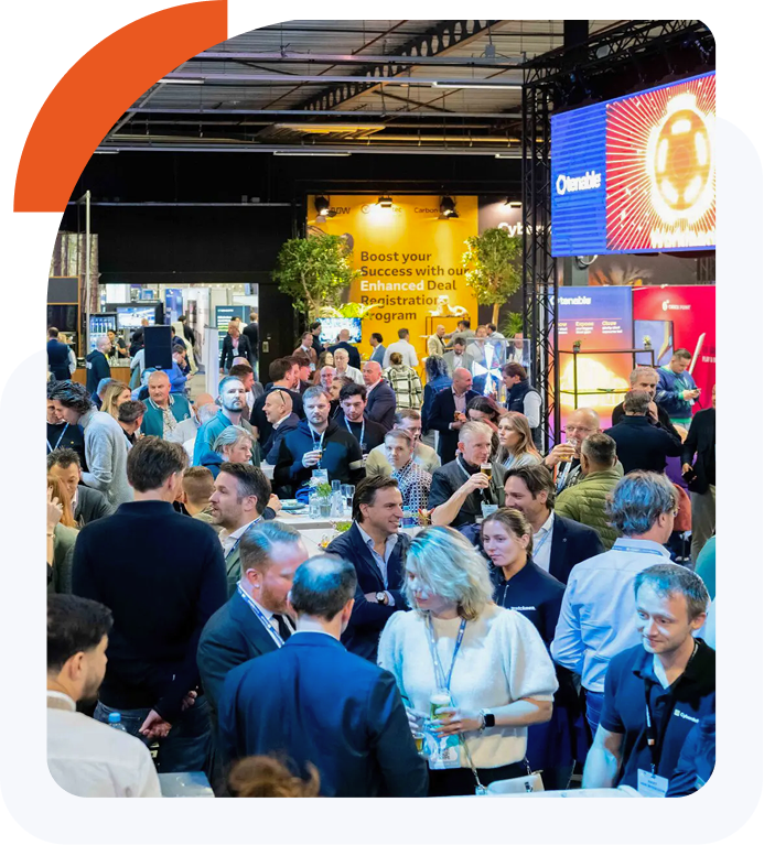 Home Cloud Expo Recap | Cloud Expo | 3 en 4 december 2025