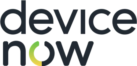 DEVICENOW logo dark | Cloud Expo | 3 en 4 december 2025