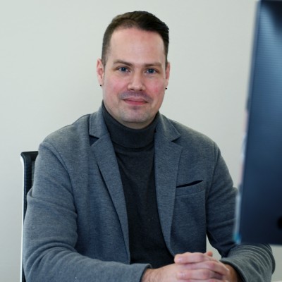 Donny recast.png | Cloud Expo | 3 en 4 december 2025