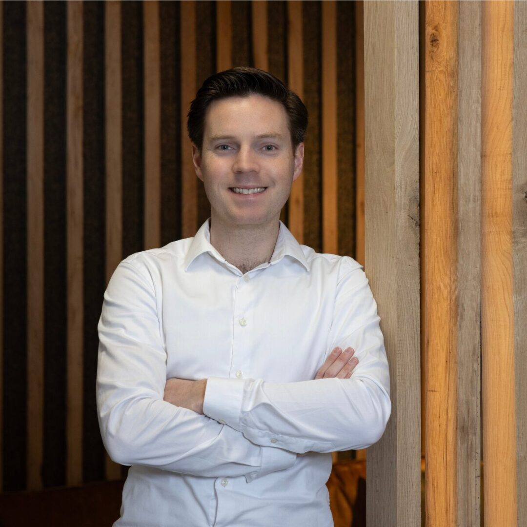 Jacques internet on demand | Cloud Expo | 3 en 4 december 2025