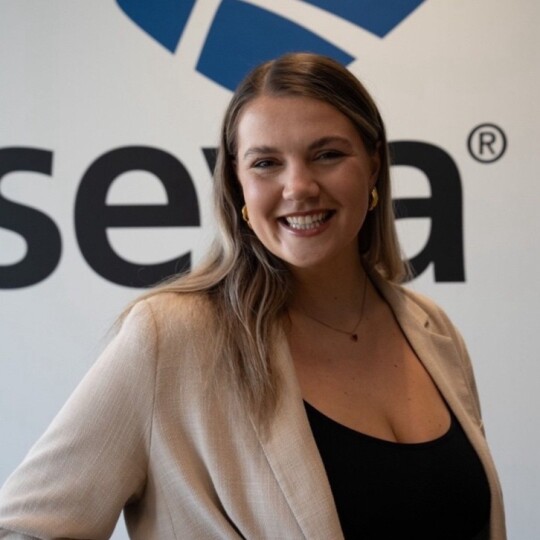 PROFIEL 1 | Cloud Expo | 3 en 4 december 2025