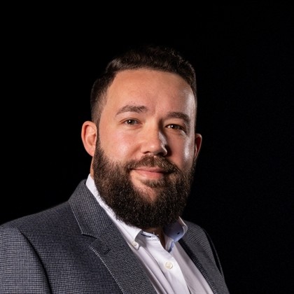 Pax8 Andy Readman 26a5d309edf507900123464867e40c3e | Cloud Expo | 3 en 4 december 2025