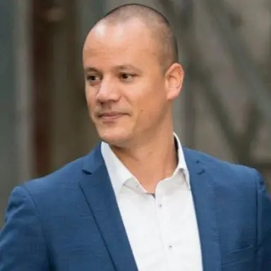 Foto van Ramsy Lowes & Martijn Duijm