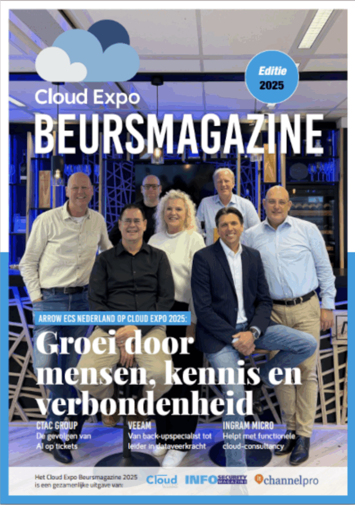 Scherm­afbeelding 2025 11 30 om 13.44.06 | Cloud Expo | 3 en 4 december 2025