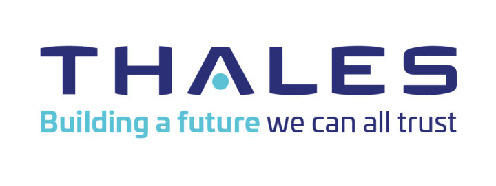 Thales LOGO RGB | Cloud Expo | 3 en 4 december 2025