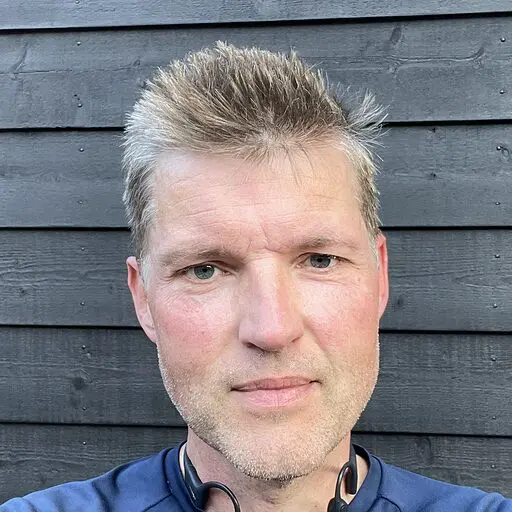 Foto van Olaf de Ruiter