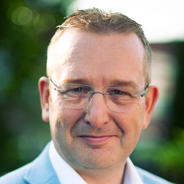 Foto van Jerry Zwanenburg