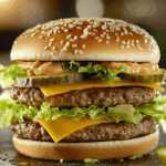 AI en IoT brengen vernieuwing naar fastfood-industrie AI en IoT brengen vernieuwing naar fastfood-industrie