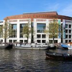 Amsterdam Neemt Controle Over Digitale Systemen en Burgerdata