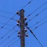 Autobrand Veroorzaakt Internetuitval