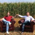 Azerty sluit zich aan bij EyeTi