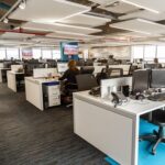 Bankenbezuinigingen treffen IT-sector