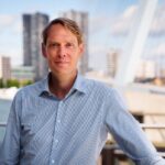 Bart Koot benoemd tot VP Sales KPN SME