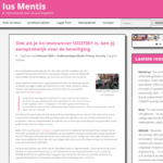 Blog Engelfriet geeft inzicht in aansprakelijkheid Blog Engelfriet geeft inzicht in aansprakelijkheid