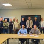 BusinessCom en 2N kondigen distributiedeal aan