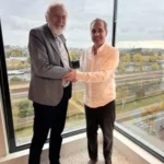 CDVI Group neemt Robin Telecom Development over