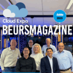 Cloud Expo Houten: Start Morgen