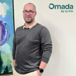 Daan Overdam benoemd tot Accountmanager Distributie bij Omada