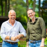 Data en AI: Legian's Inzicht op Cybersec 2025