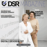 Digital Autonomie Staat of Valt met de Keten Digital Autonomie Staat of Valt met de Keten