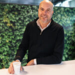 Dimitri Wams: Ondernemerschap met Gestructureerde Slagkracht in de IT-sector