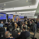 Dock-Read sessies toegevoegd aan European Resilience Summit