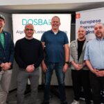 DOSBA verdubbelt leden en versterkt lobbypositie DOSBA verdubbelt leden en versterkt lobbypositie