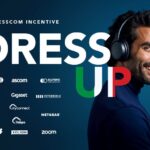 Dress Up Incentive gelanceerd door BusinessCom