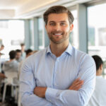 Duurzaamheid centraal bij HP