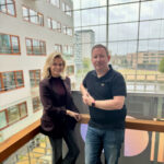 Enreach introduceert Odido Wholesale FttH Ethernet