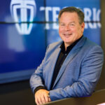 Eric van Gend aangesteld als CEO van Tesorion