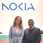 Eurofiber en Nokia lanceren 5G RedCap in Private 5G-ecosysteem Eurofiber en Nokia lanceren 5G RedCap in Private 5G-ecosysteem