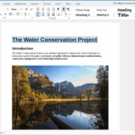 Europese Alternatief voor Office en Workspace: Office.eu