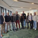 Europese Weerbaarheidstop in Den Haag