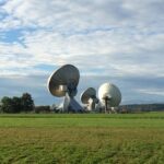 Frankrijk Stopt Verkoop Eutelsat