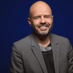 Gert-Jan Duis: "We Zijn er Toch"