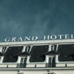 Hotels en datacenters: onverwachte connecties