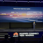 Huawei onthult eKit 4+10+N