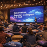 Indoor Tech Festival verenigt IT-ecosystemen