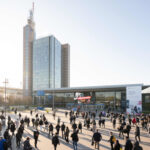 Industrie en Energie centraal op HANNOVER MESSE 2026