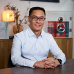 Interview met Escrow4All's Directeur Herman Kui