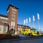 IT Infra Event: Onzichtbare Motor van de Digitale Industrie